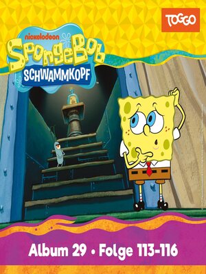cover image of Folge 29